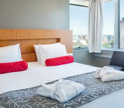 Suite River View Regency Golf Urban Hotel Montevideo Suite River View Regency Golf Urban Hotel Montevideo