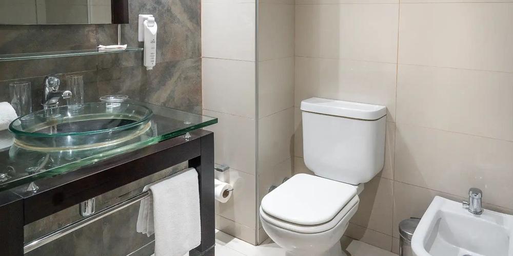 Executive Twin Regency Golf Urban Hotel Montevideo Executive Twin Regency Golf Urban Hotel Montevideo