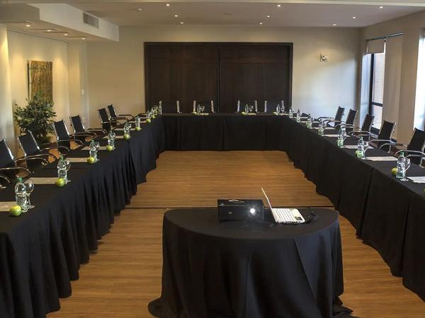 El Copeton Regency Hotels El Copeton Regency Hotels