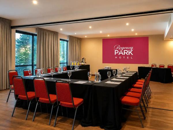 El Copeton Regency Hotels El Copeton Regency Hotels