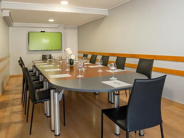 Urbano Conference Regency Hotels Urbano Conference Regency Hotels