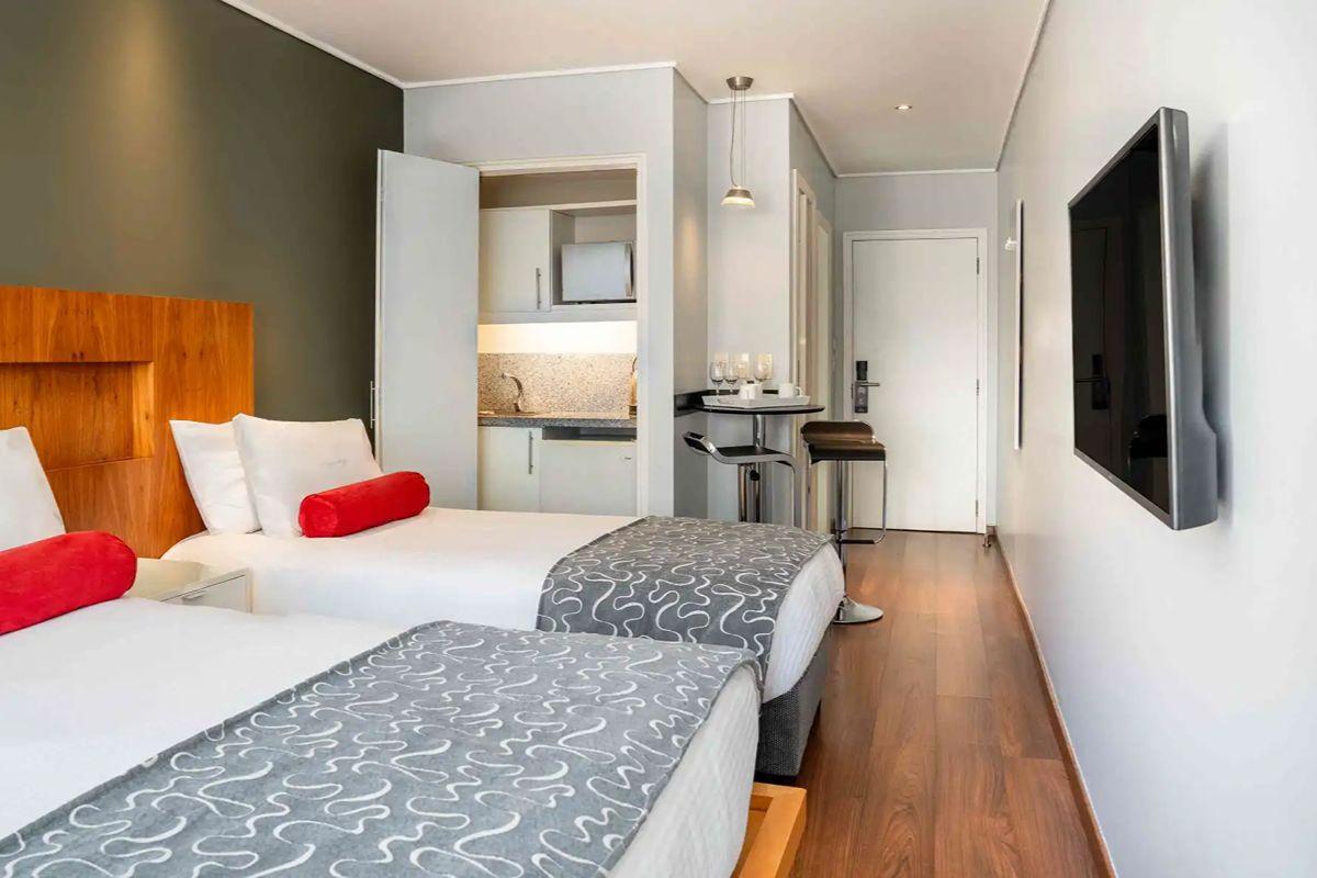Regency Golf Urban Hotel Montevideo Regency Golf Urban Hotel Montevideo