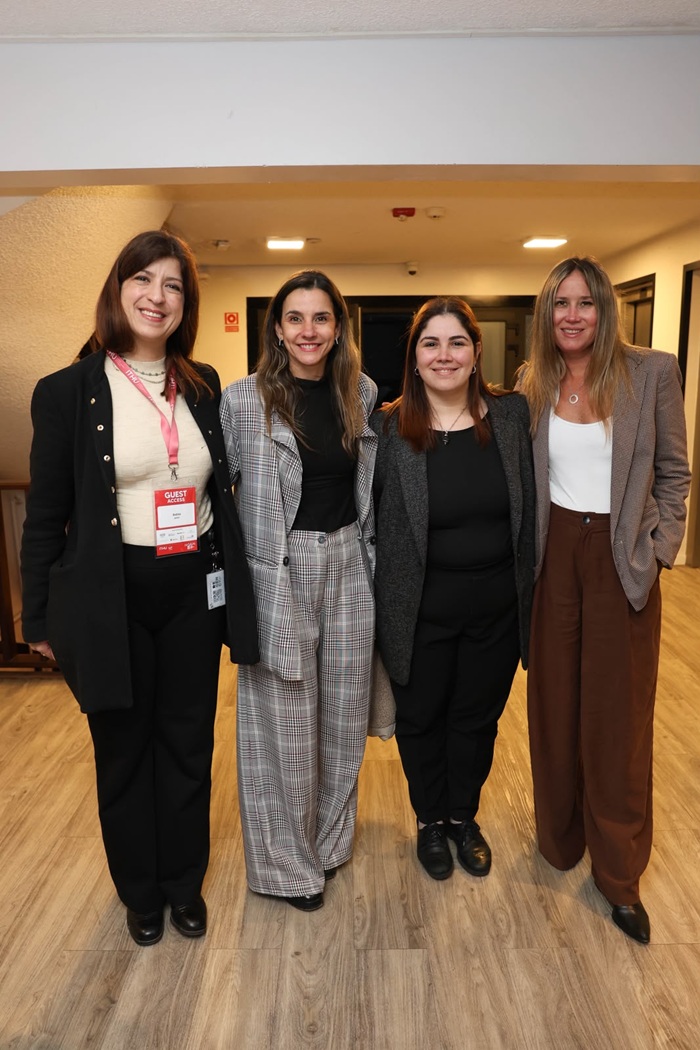  ITHU Brought Together Leaders in the Hospitality Industry
