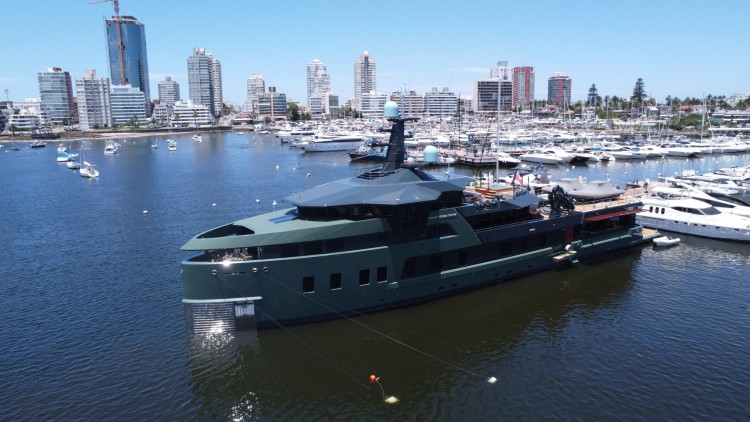 URUGUAY AMONG THE TOP 20 DESTINATIONS ACCORDING TO THE BBC